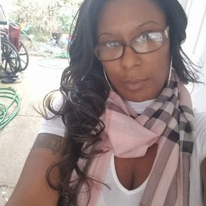 Meet your Posher, Georgette